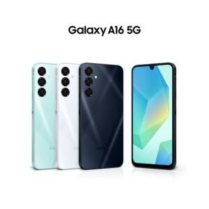 Samsung A16 8+256GB