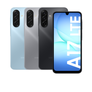 Samsung A17 4G 4+128GB