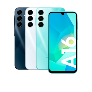 Samsung A16 5G GB 6+128GB