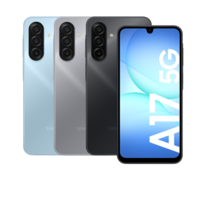 Samsung A17 5G 6+128GB