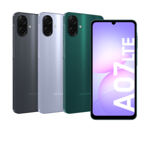 Samsung A07 4+64gb