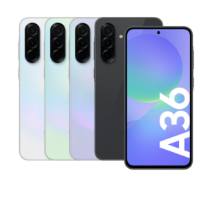 Samsung A36 5G 8+128gb